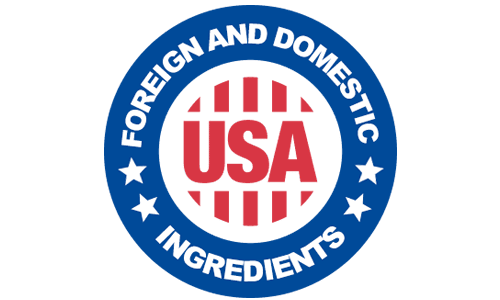 VisiFlora Supplement Manufactured in the USA